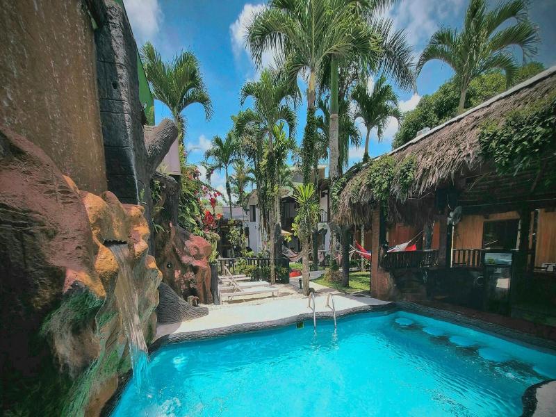 Poshtel Arenal image
