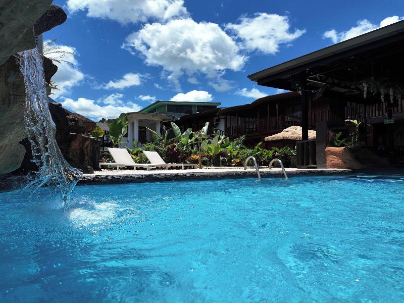 Poshtel Arenal image