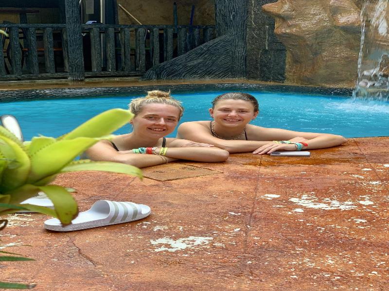 Poshtel Arenal image