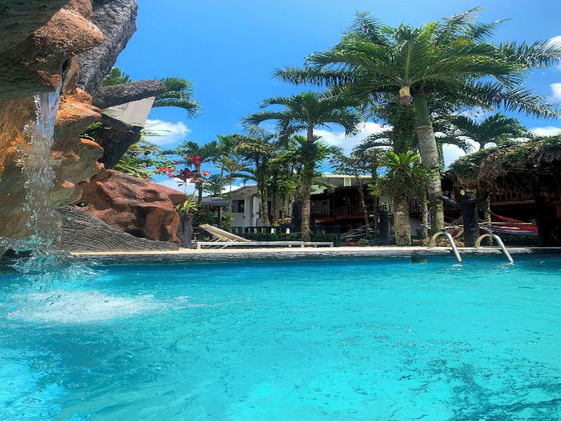 Poshtel Arenal image