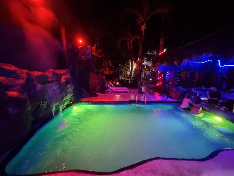 Poshtel Arenal image