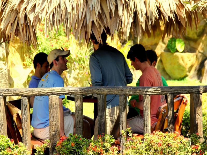 Poshtel Arenal image