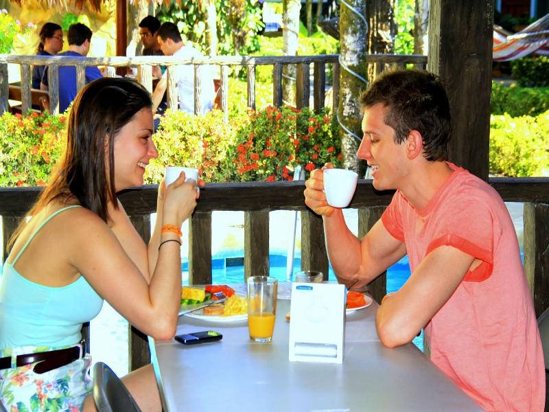 Poshtel Arenal image