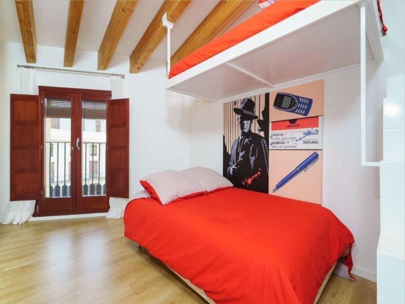 Valencia Luxury Boutique Redonda image