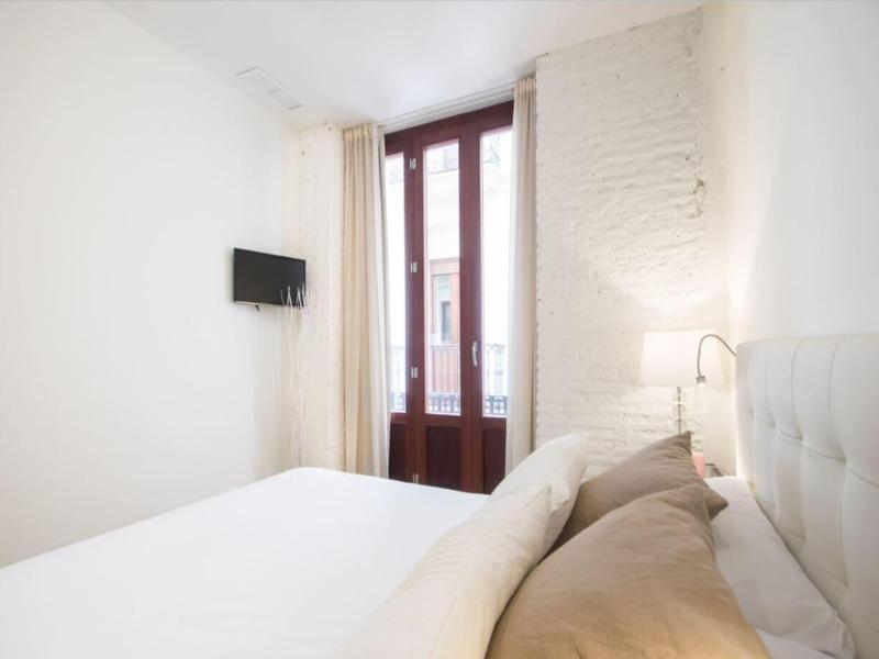 Valencia Luxury Boutique Redonda image