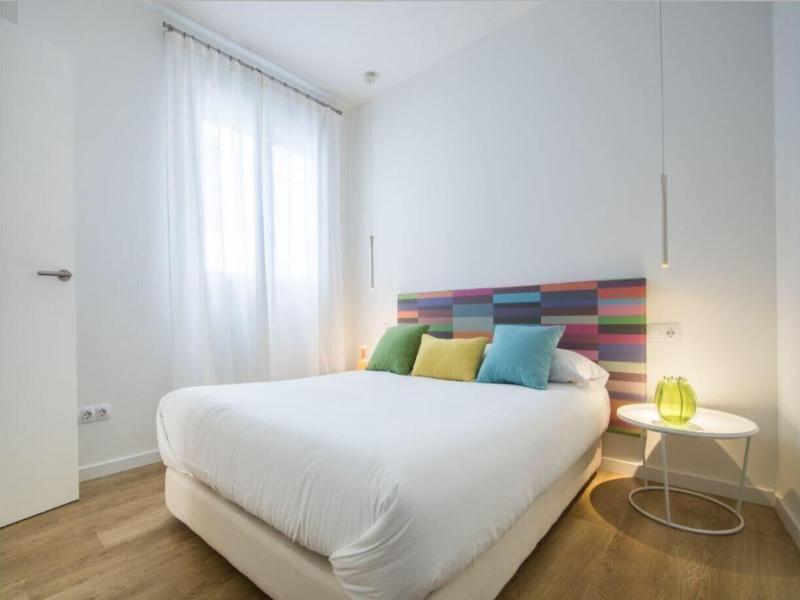 Valencia Luxury Boutique Redonda image