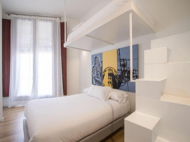 Valencia Luxury Boutique Redonda image