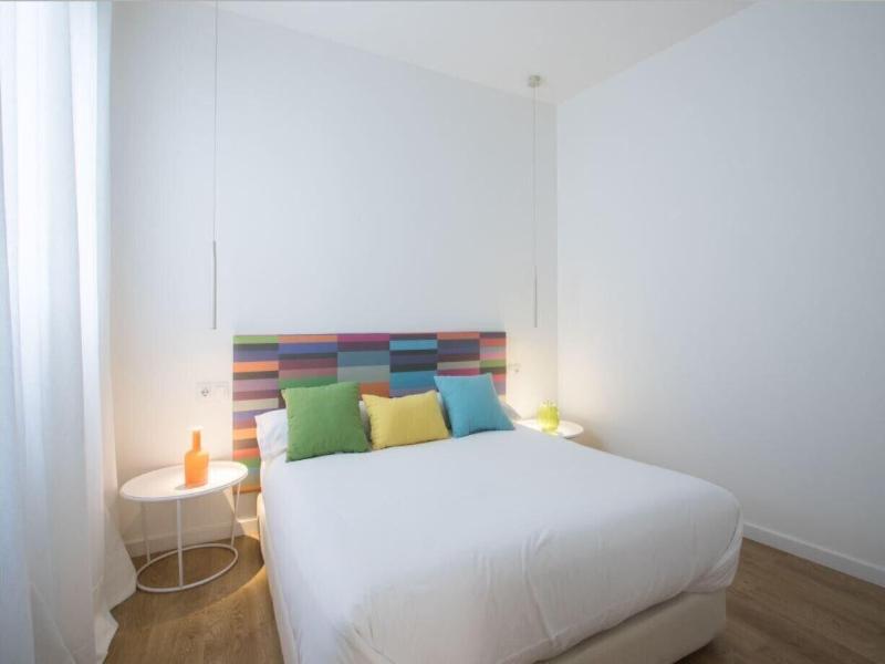 Valencia Luxury Boutique Redonda image