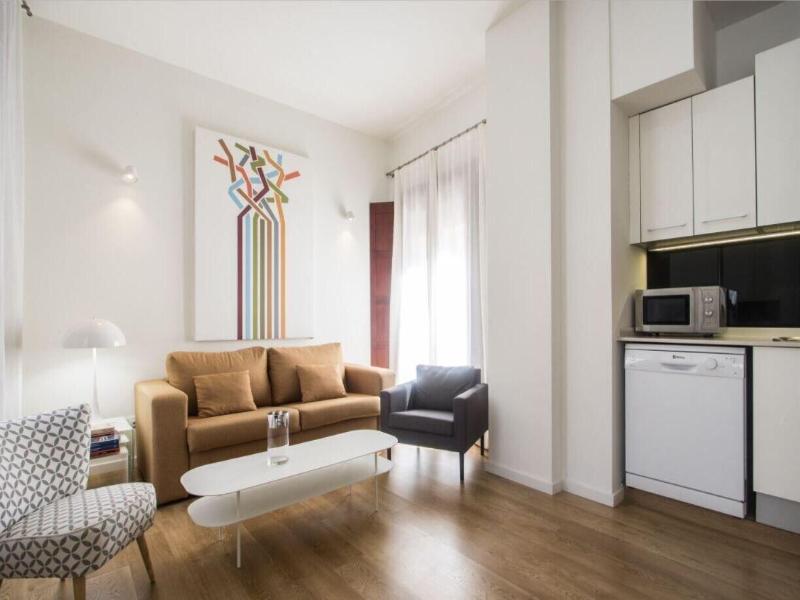 Valencia Luxury Boutique Redonda image