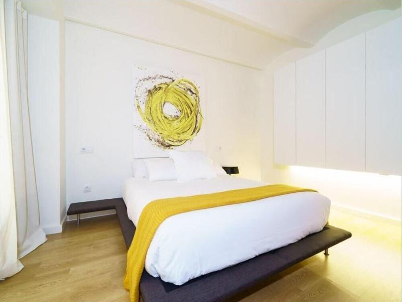 Valencia Luxury Boutique Redonda image