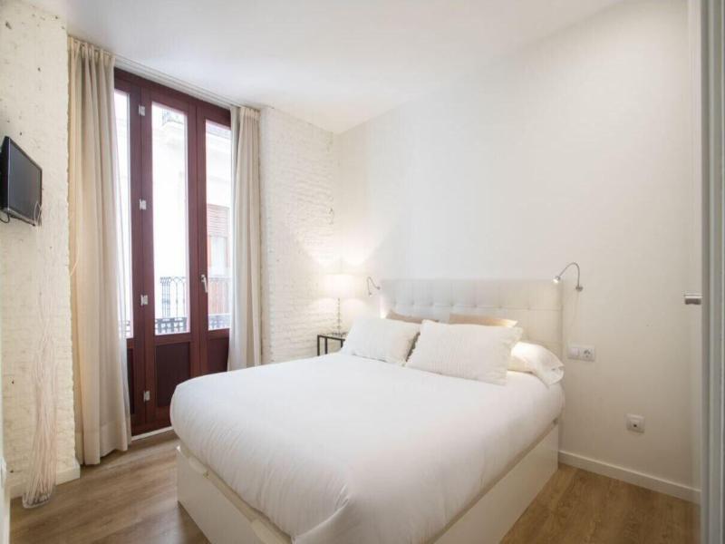 Valencia Luxury Boutique Redonda image