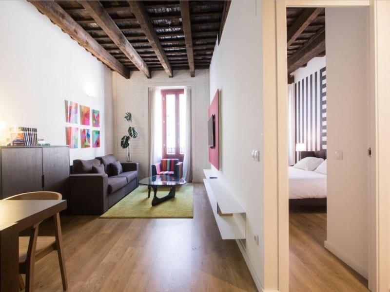 Valencia Luxury Boutique Redonda image