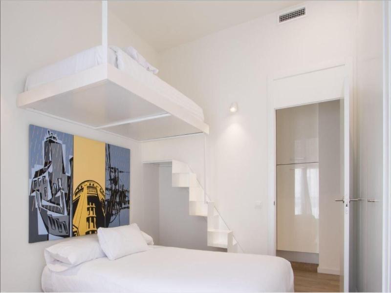 Valencia Luxury Boutique Redonda image