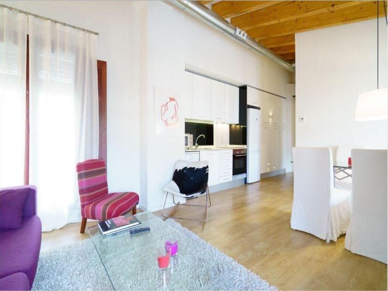 Valencia Luxury Boutique Redonda image