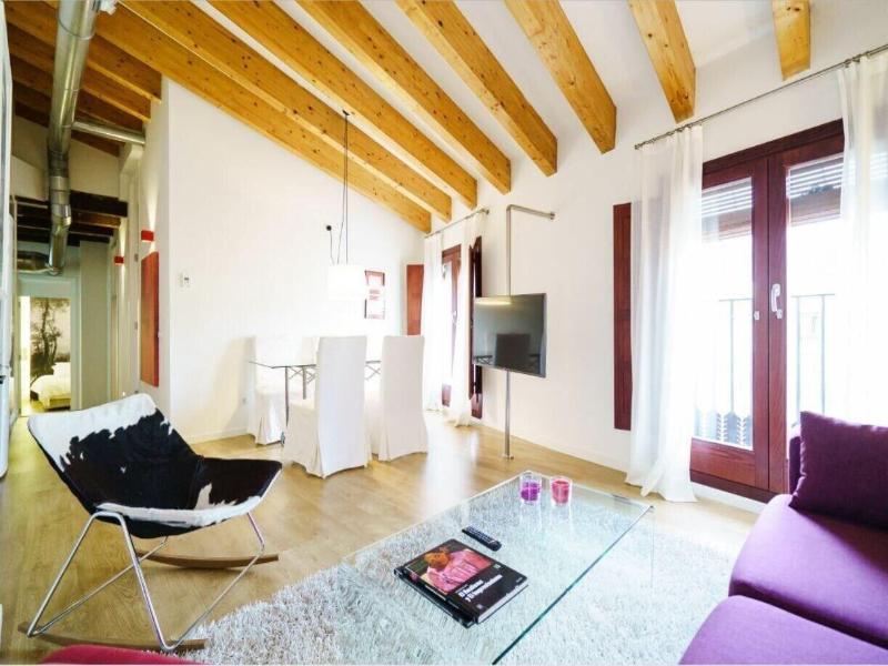 Valencia Luxury Boutique Redonda image
