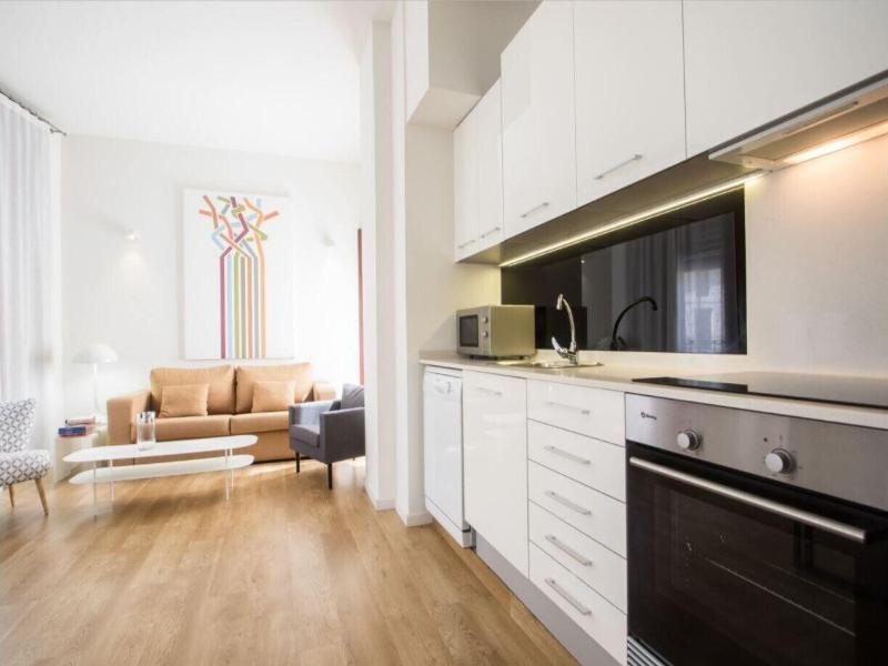 Valencia Luxury Boutique Redonda image