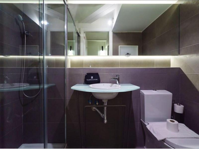 Valencia Luxury Boutique Redonda image