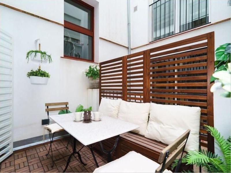 Valencia Luxury Boutique Redonda image