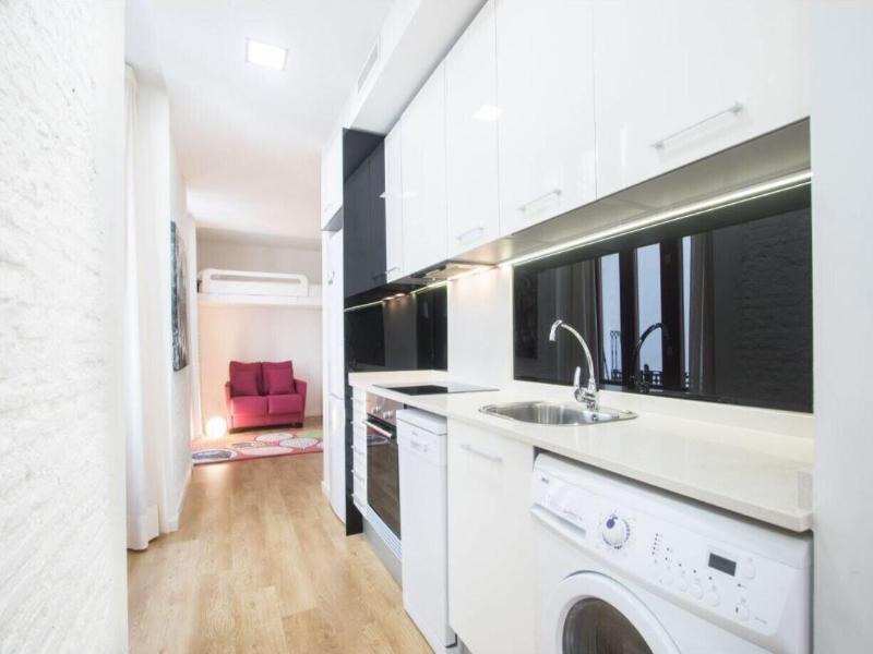 Valencia Luxury Boutique Redonda image