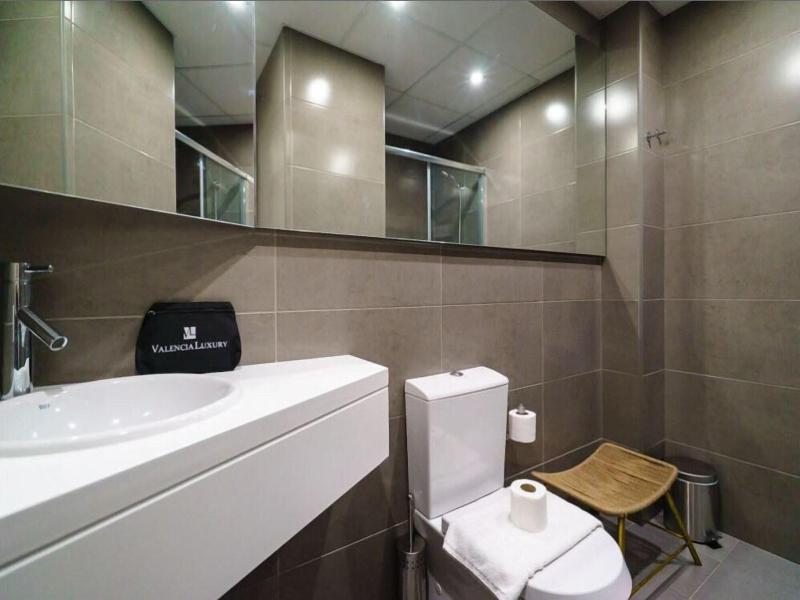 Valencia Luxury Boutique Redonda image