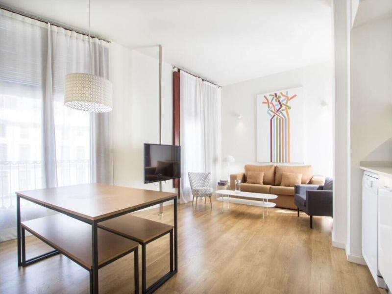 Valencia Luxury Boutique Redonda image