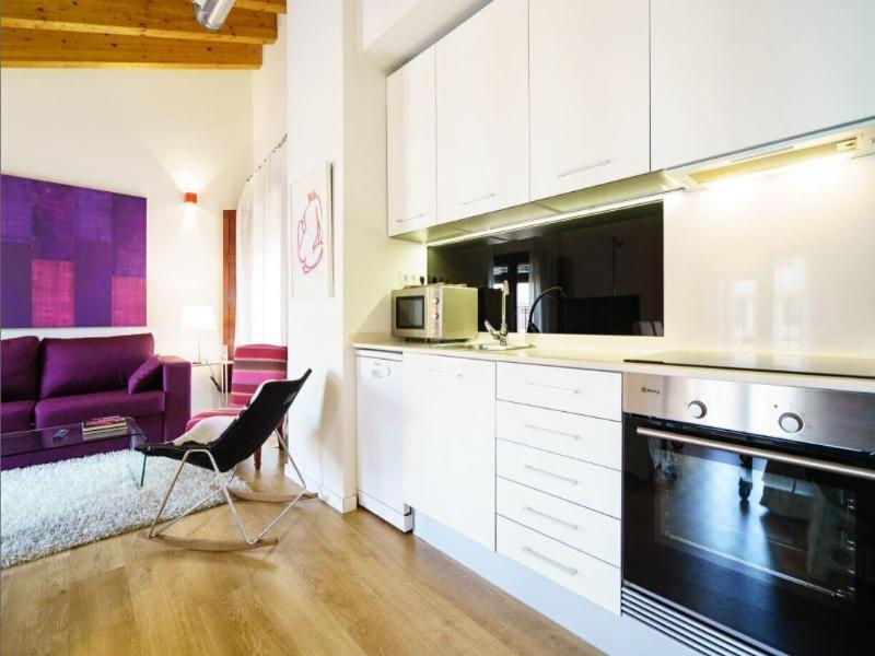 Valencia Luxury Boutique Redonda image