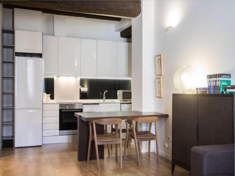 Valencia Luxury Boutique Redonda image