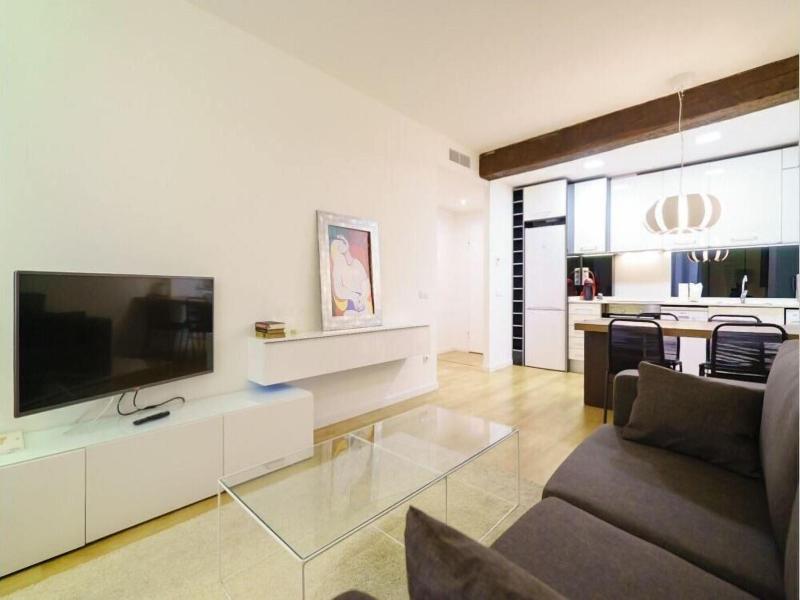 Valencia Luxury Boutique Redonda image