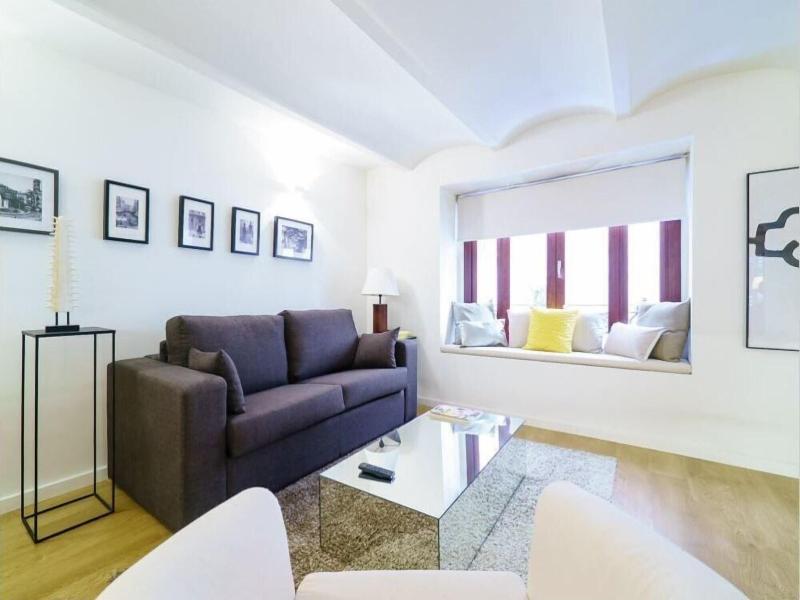 Valencia Luxury Boutique Redonda image