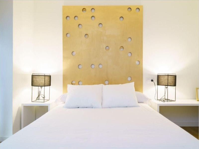 Valencia Luxury Boutique Redonda image