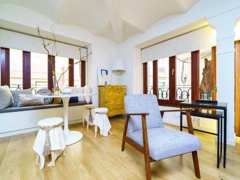 Valencia Luxury Boutique Redonda image
