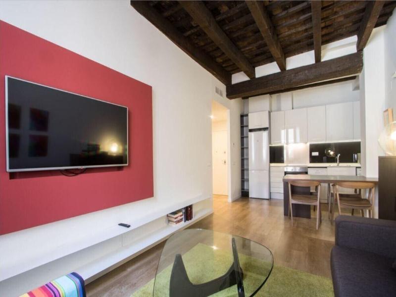 Valencia Luxury Boutique Redonda image