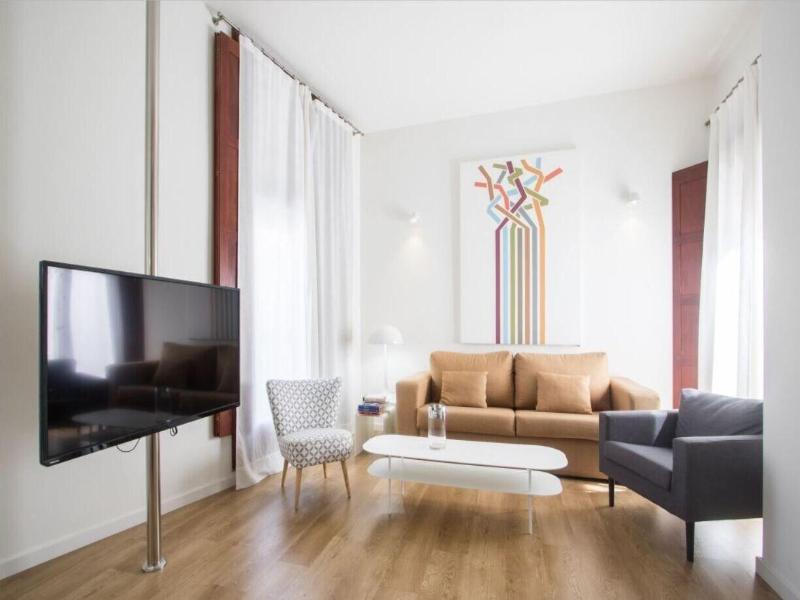 Valencia Luxury Boutique Redonda image