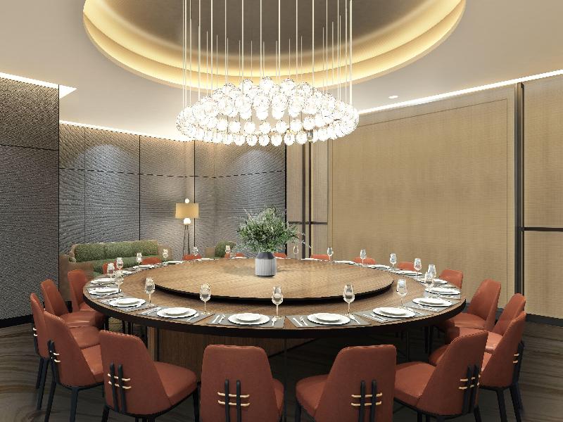 Shanghai Parkview Hotel, Curio Collection Hilton image