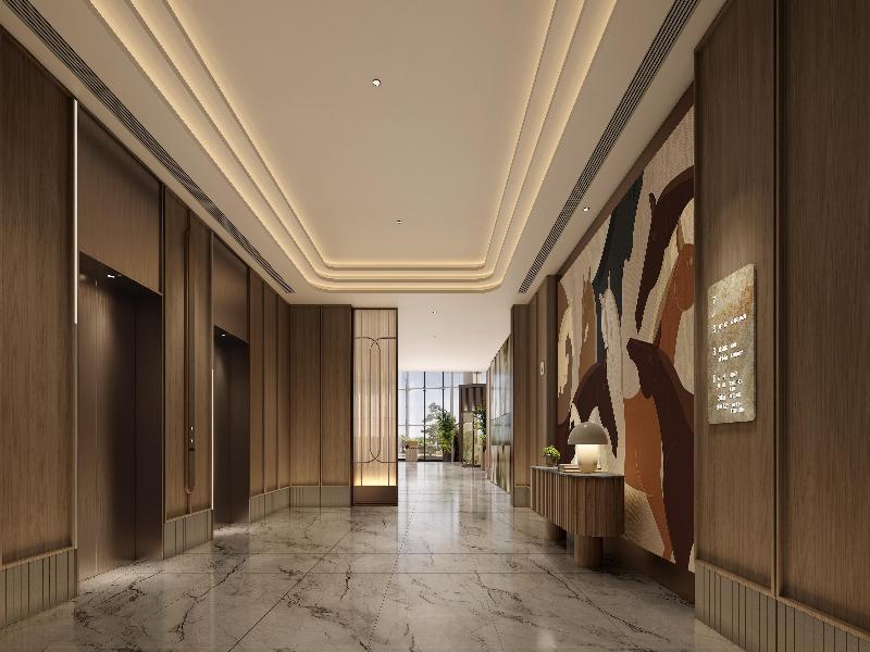 Hilton Garden Inn Guangzhou Conghua District Cent image