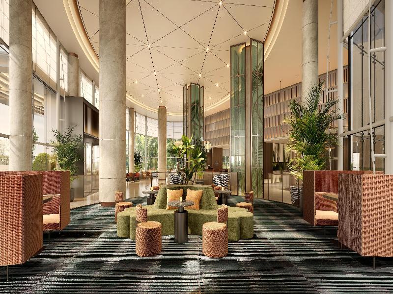 Hilton Garden Inn Guangzhou Conghua District Cent image