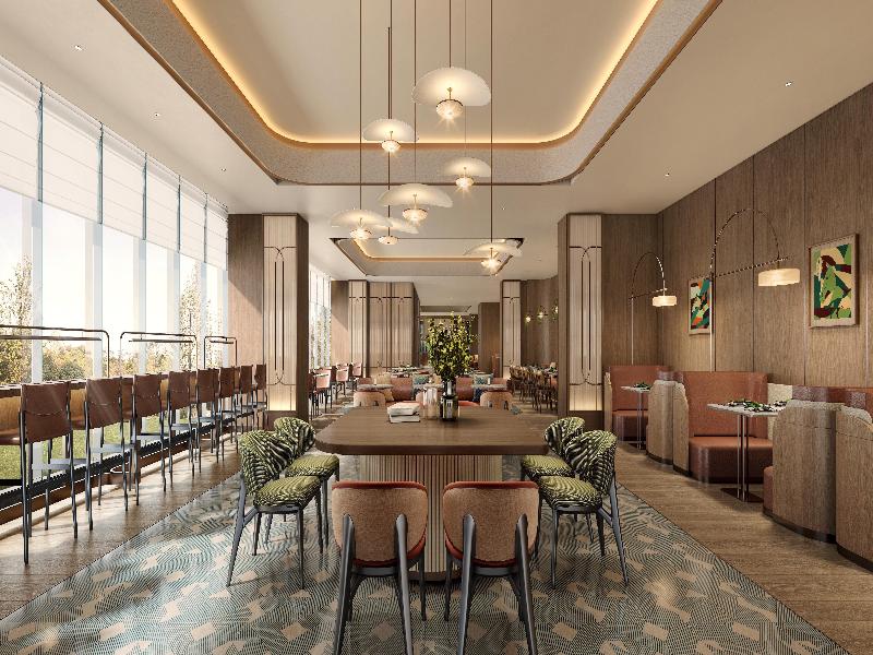 Hilton Garden Inn Guangzhou Conghua District Cent image
