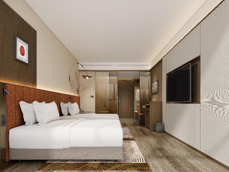 Hilton Garden Inn Guangzhou Conghua District Cent image