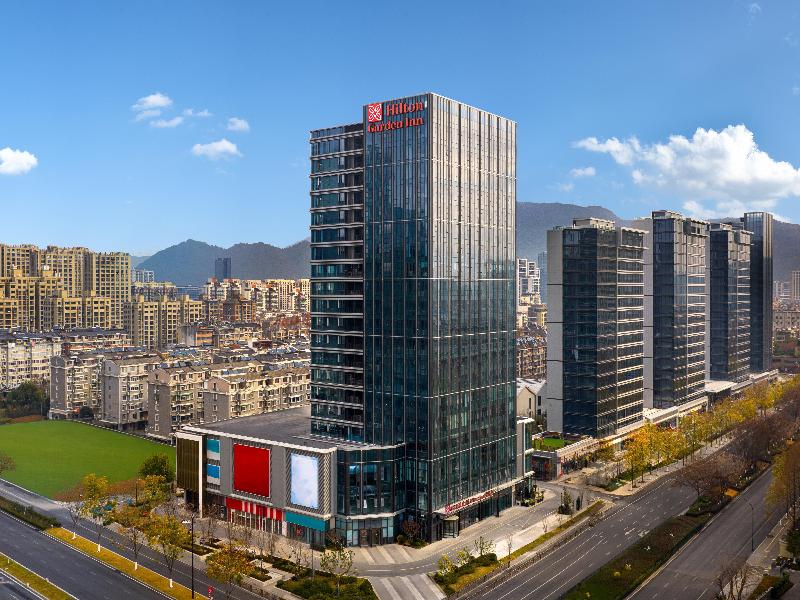 Hilton Garden Inn Hangzhou Fuyang Fuchun — general view