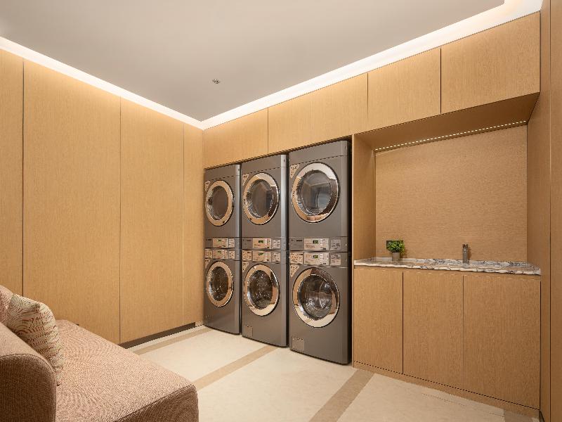 Hilton Garden Inn Hangzhou Fuyang Fuchun — general view