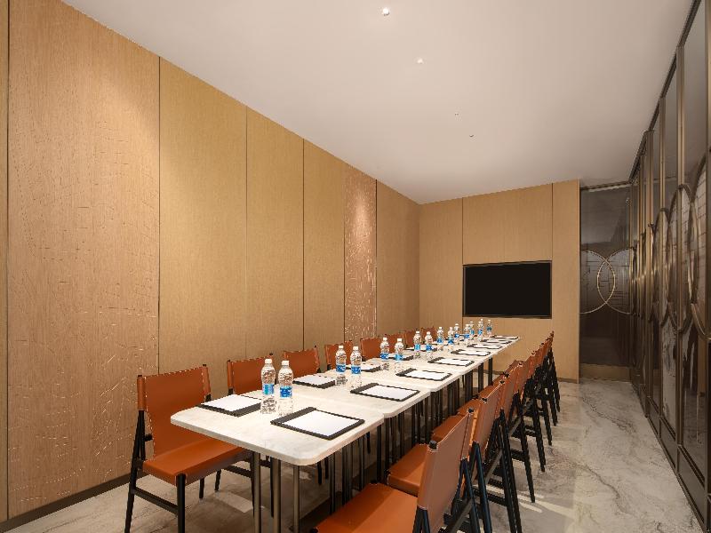 Hilton Garden Inn Hangzhou Fuyang Fuchun image
