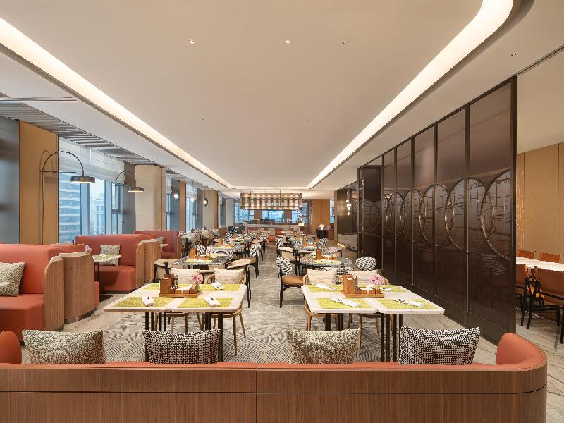 Hilton Garden Inn Hangzhou Fuyang Fuchun image