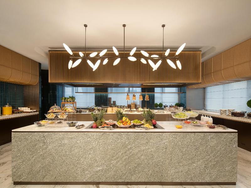 Hilton Garden Inn Hangzhou Fuyang Fuchun image