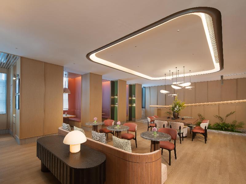 Hilton Garden Inn Hangzhou Fuyang Fuchun image