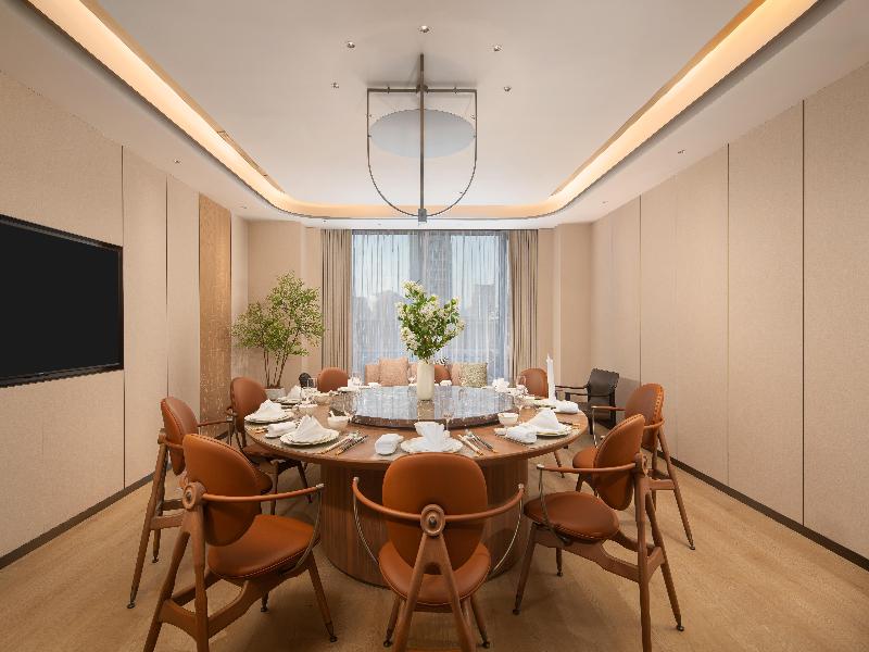 Hilton Garden Inn Hangzhou Fuyang Fuchun image