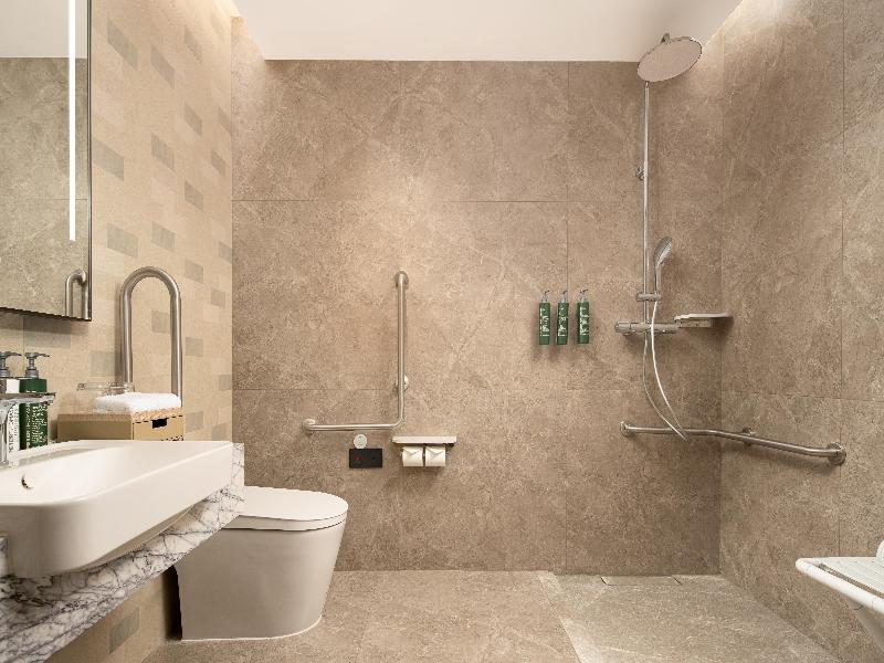 Hilton Garden Inn Hangzhou Fuyang Fuchun image