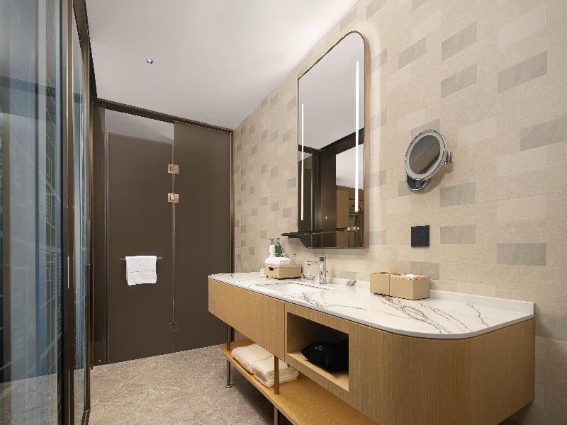 Hilton Garden Inn Hangzhou Fuyang Fuchun image