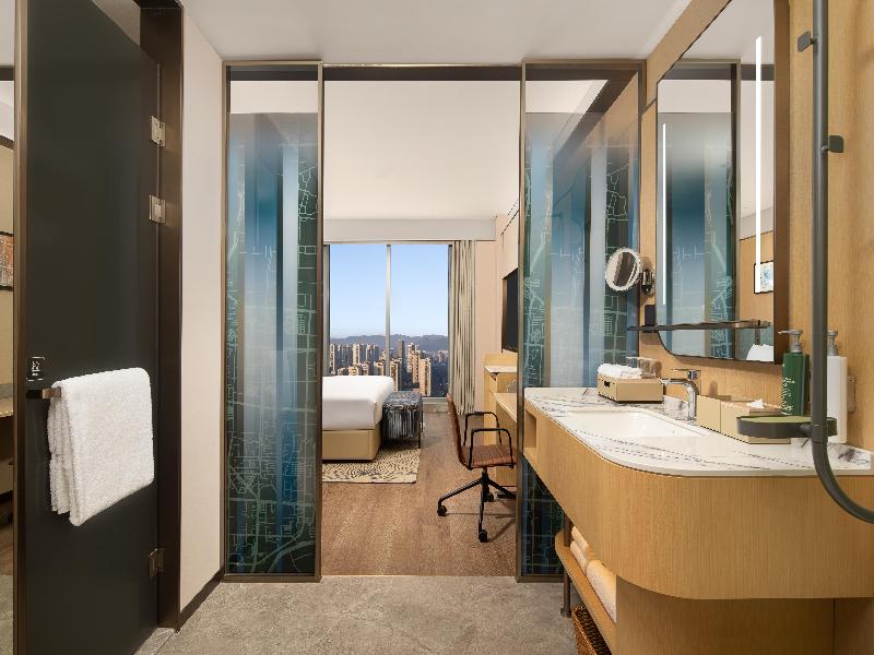 Hilton Garden Inn Hangzhou Fuyang Fuchun image