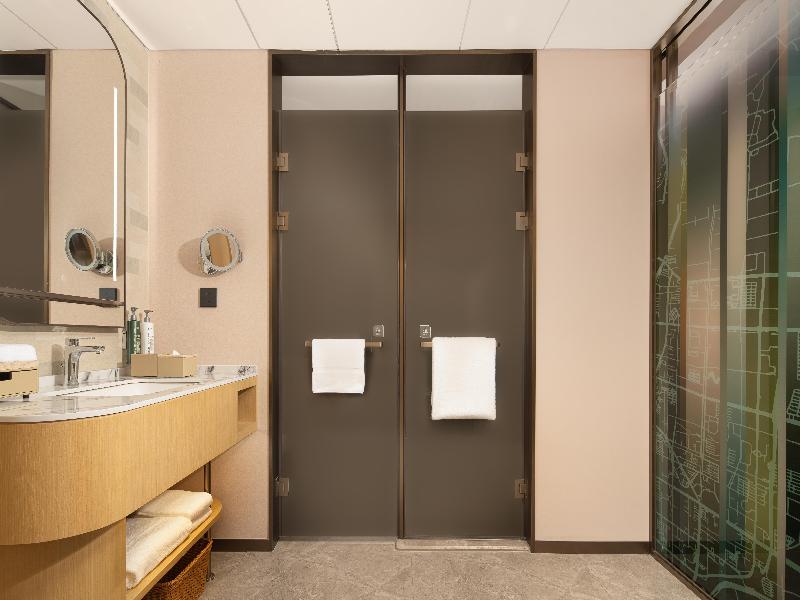 Hilton Garden Inn Hangzhou Fuyang Fuchun image