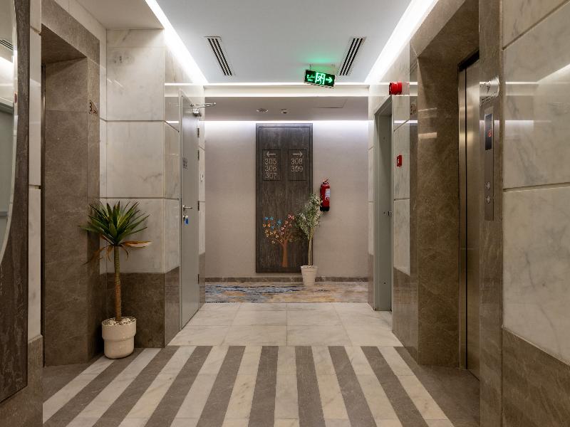 Westin Mark Hotel image